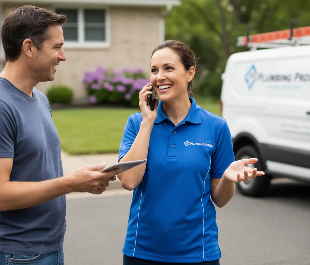 Leak Detection in Greenwood, MS